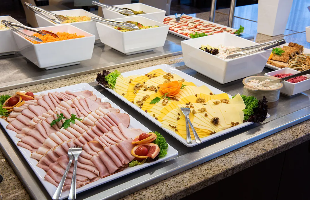 Vestina Wellness&SPA Hotel-1