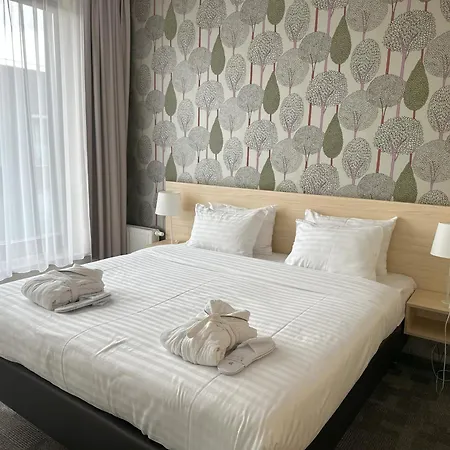 Golden Tulip Miedzyzdroje Residence-3